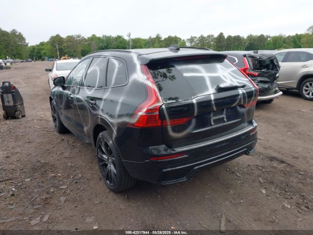 2024 VOLVO XC60 YV4L12RJ6R1871815 Photo 2