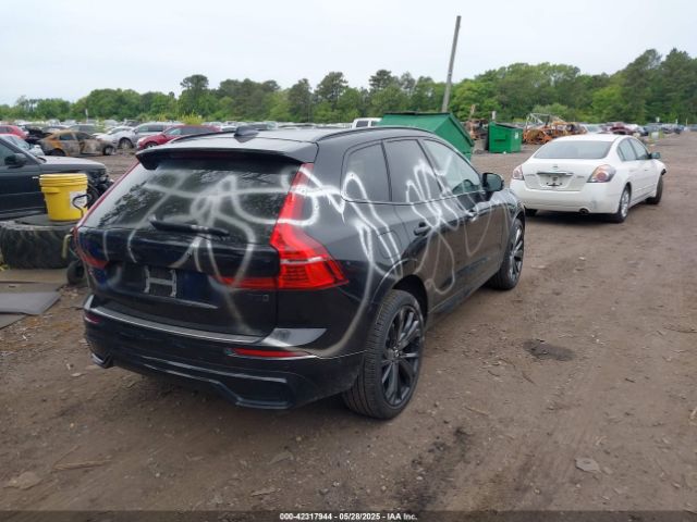 2024 VOLVO XC60 YV4L12RJ6R1871815 Photo 3