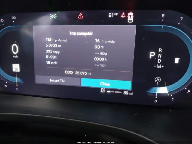 2024 VOLVO XC60 YV4L12RJ6R1871815 Photo 6