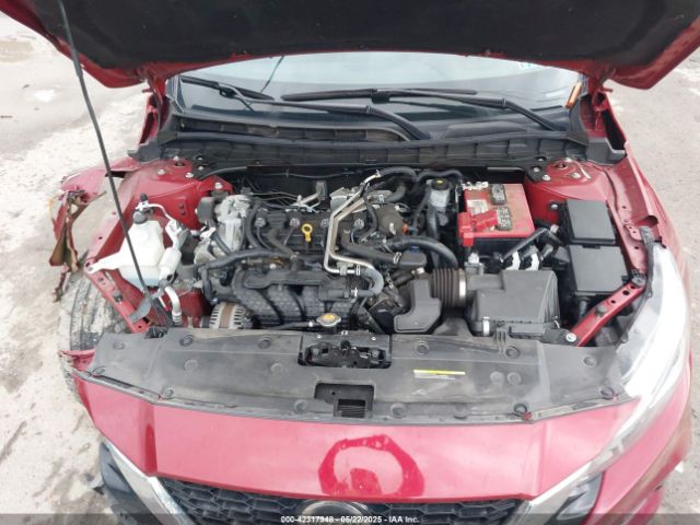 2021 NISSAN ALTIMA 1N4BL4FW5MN314843 Photo 9