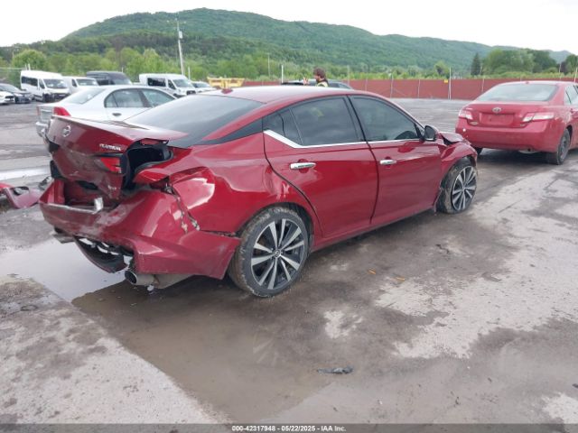 2021 NISSAN ALTIMA 1N4BL4FW5MN314843 Photo 3