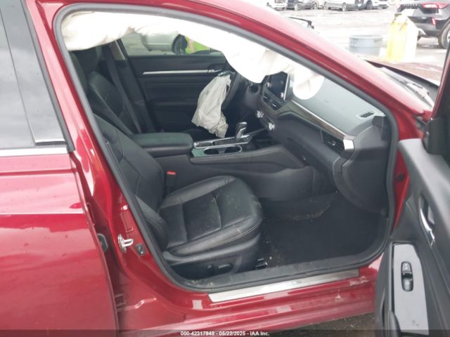 2021 NISSAN ALTIMA 1N4BL4FW5MN314843 Photo 4
