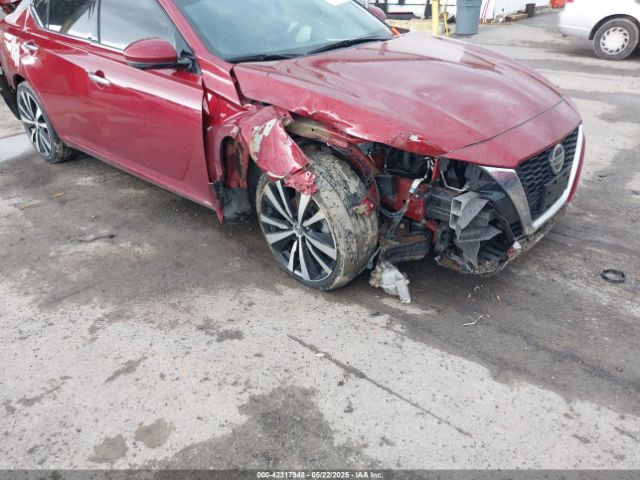 2021 NISSAN ALTIMA 1N4BL4FW5MN314843 Photo 5