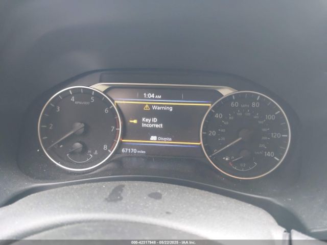 2021 NISSAN ALTIMA 1N4BL4FW5MN314843 Photo 6