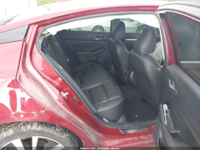 2021 NISSAN ALTIMA 1N4BL4FW5MN314843 Photo 7