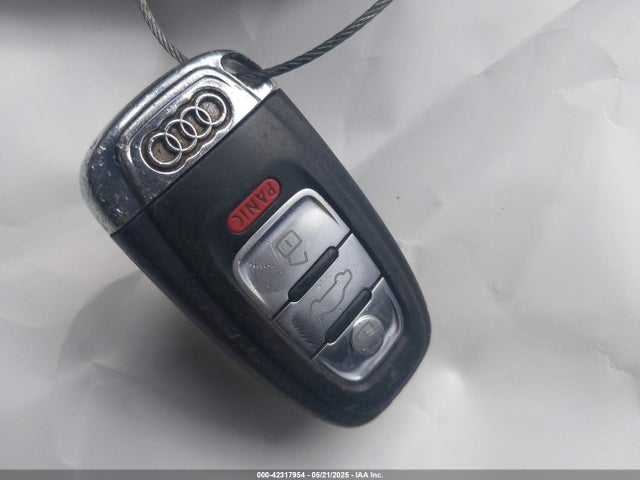 2009 AUDI A4 WAULF78K49N073458 Photo 10