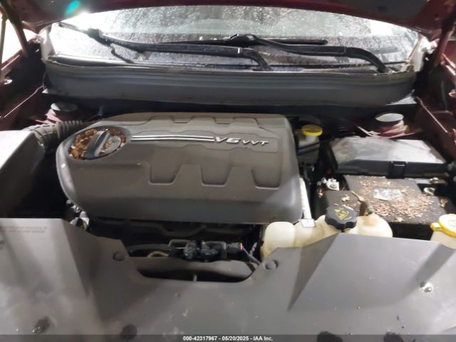 1C4PJMCX8KD234099 Jeep Cherokee Latitude 4x4
