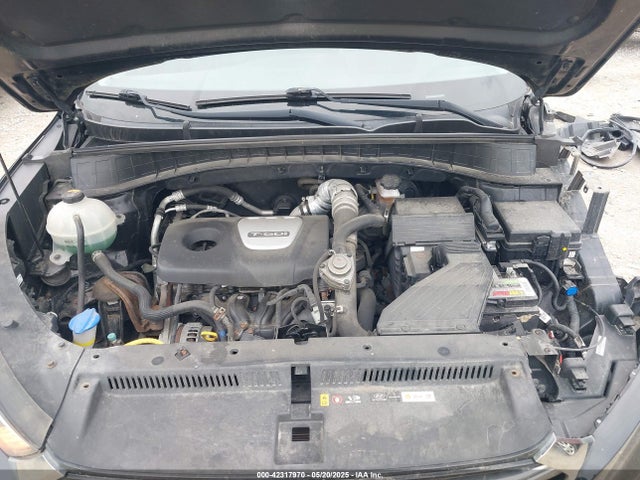 KM8J33A29HU310855 Hyundai Tucson Limited