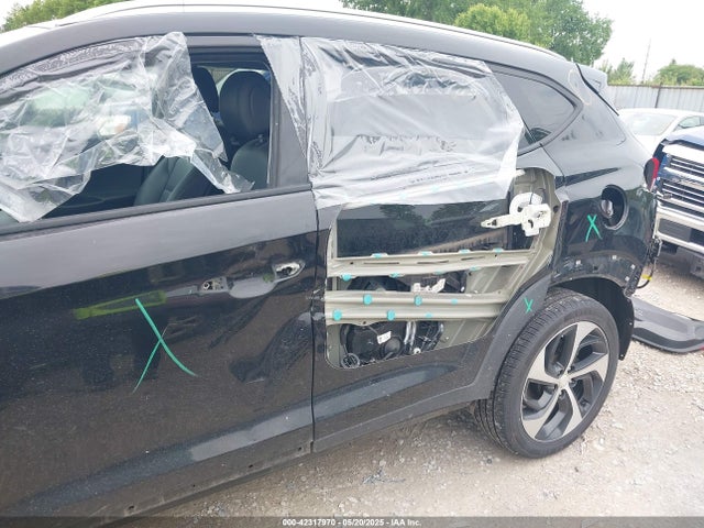 KM8J33A29HU310855 Hyundai Tucson Limited