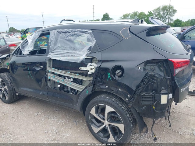 KM8J33A29HU310855 Hyundai Tucson Limited