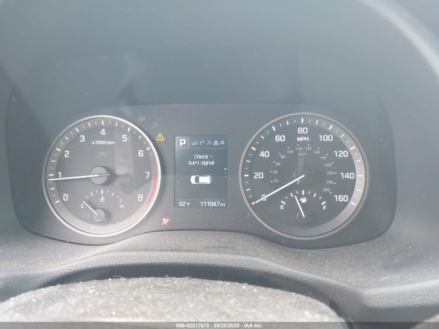 KM8J33A29HU310855 Hyundai Tucson Limited
