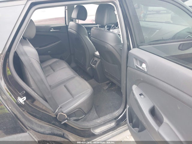 KM8J33A29HU310855 Hyundai Tucson Limited