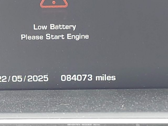 SALGS3EF4GA284334 Land Rover Range Rover 5.0l V8 Supercharged