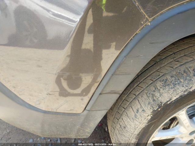 1C4PJLCS7FW596773 Jeep Cherokee Latitude