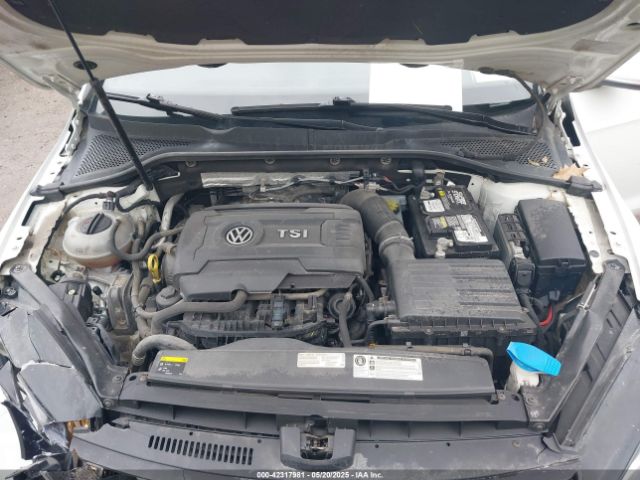 2015 VOLKSWAGEN GOLF GTI 3VW5T7AU4FM000755 Photo 9