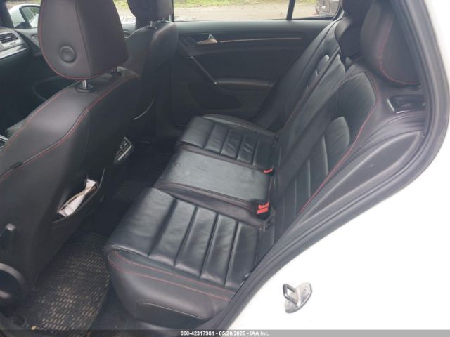2015 VOLKSWAGEN GOLF GTI 3VW5T7AU4FM000755 Photo 7