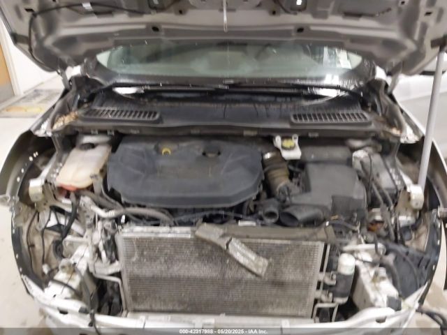 1FMCU9G94GUC44808 Ford ESCAPE SE