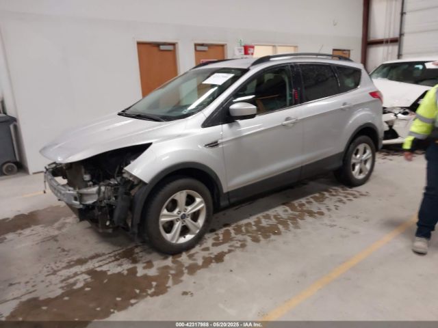 1FMCU9G94GUC44808 Ford ESCAPE SE
