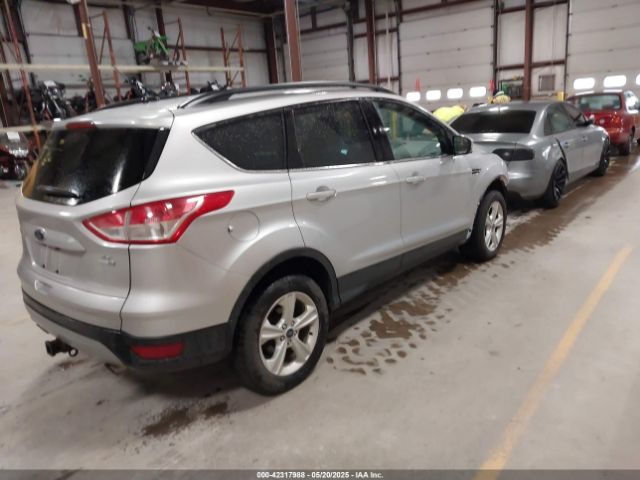 1FMCU9G94GUC44808 Ford ESCAPE SE