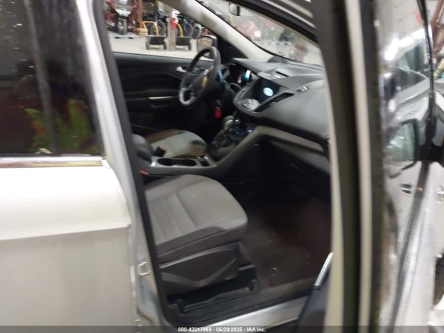 1FMCU9G94GUC44808 Ford ESCAPE SE