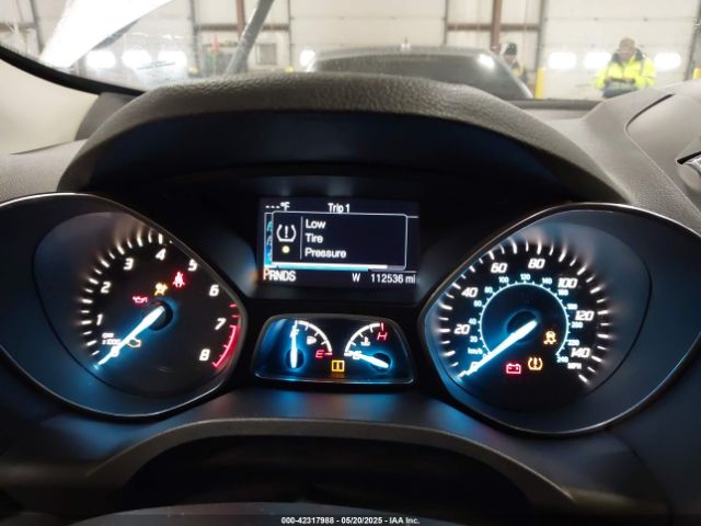 1FMCU9G94GUC44808 Ford ESCAPE SE