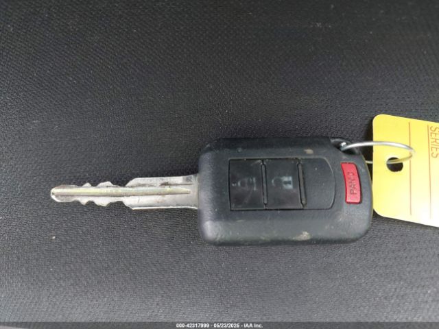 2019 MITSUBISHI OUTLANDER JA4AZ3A33KZ051750 Photo 10