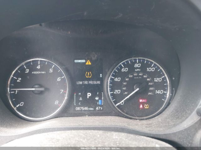 2019 MITSUBISHI OUTLANDER JA4AZ3A33KZ051750 Photo 6