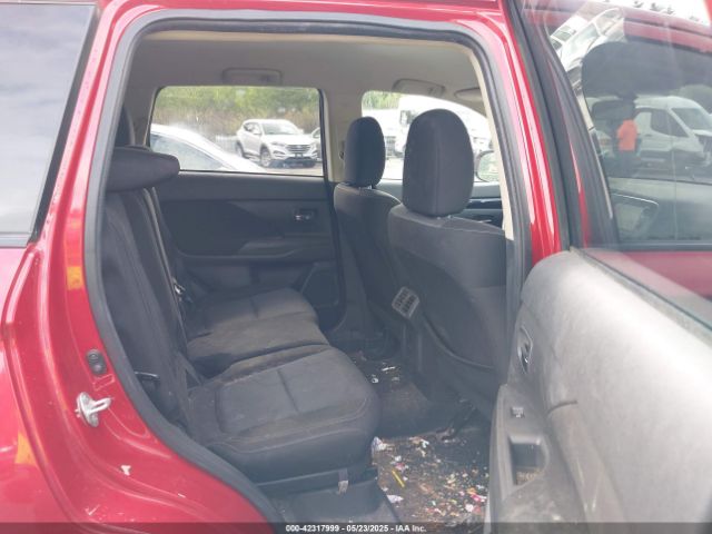 2019 MITSUBISHI OUTLANDER JA4AZ3A33KZ051750 Photo 7