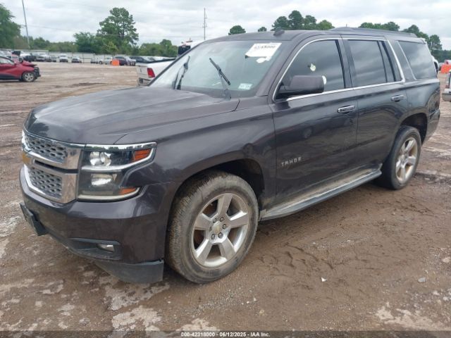 1GNSCBKC4FR183580 Chevrolet l83 - vvt, active fuel management, aluminum