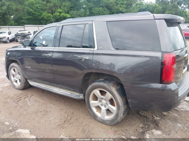 1GNSCBKC4FR183580 Chevrolet l83 - vvt, active fuel management, aluminum