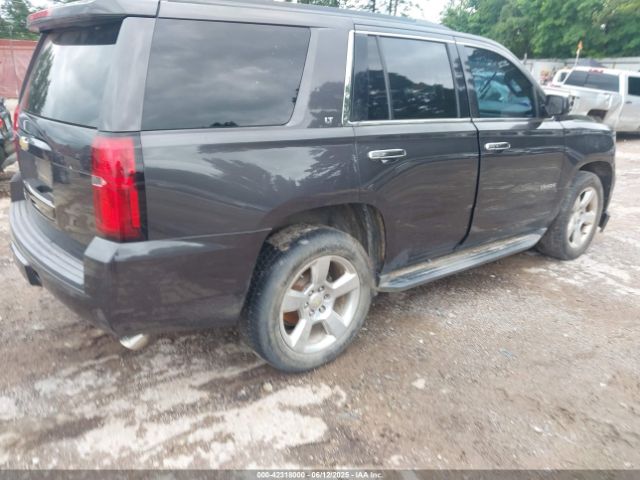 1GNSCBKC4FR183580 Chevrolet l83 - vvt, active fuel management, aluminum