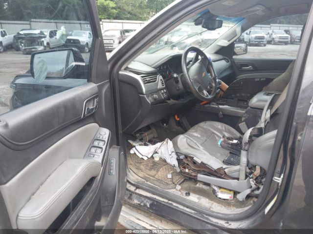 1GNSCBKC4FR183580 Chevrolet l83 - vvt, active fuel management, aluminum