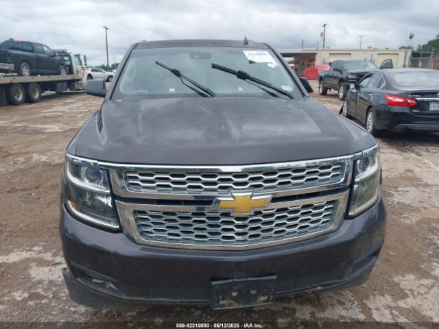 1GNSCBKC4FR183580 Chevrolet l83 - vvt, active fuel management, aluminum