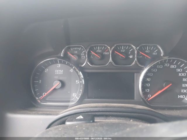 1GNSCBKC4FR183580 Chevrolet l83 - vvt, active fuel management, aluminum