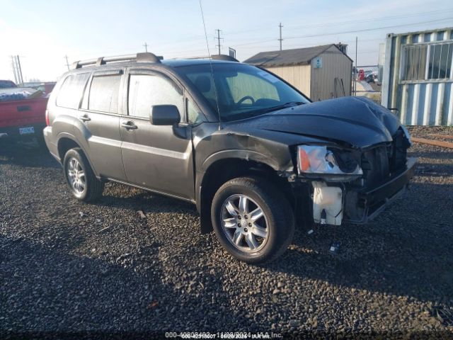 2011 MITSUBISHI ENDEAVOR 4A4JN2AS6BE027378