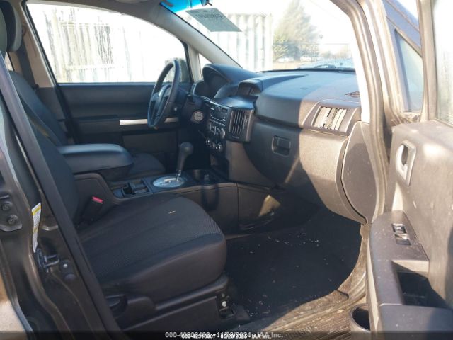 2011 MITSUBISHI ENDEAVOR 4A4JN2AS6BE027378 Photo 4