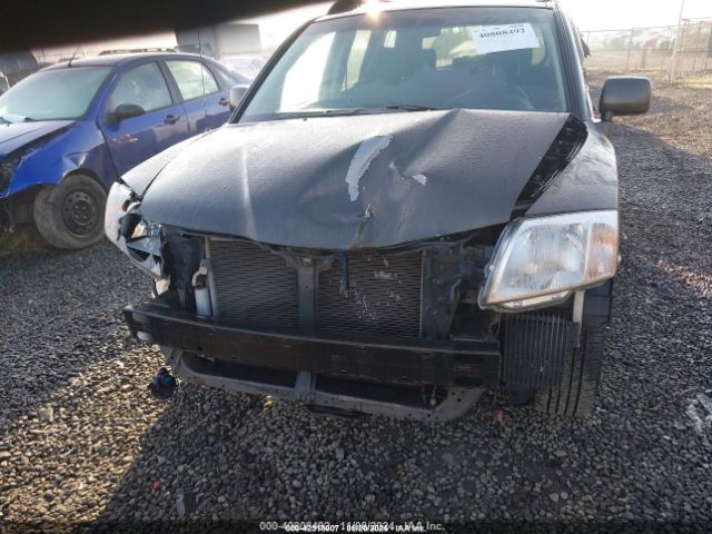 2011 MITSUBISHI ENDEAVOR 4A4JN2AS6BE027378 Photo 5