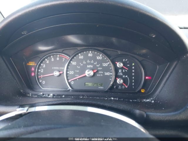 2011 MITSUBISHI ENDEAVOR 4A4JN2AS6BE027378 Photo 6