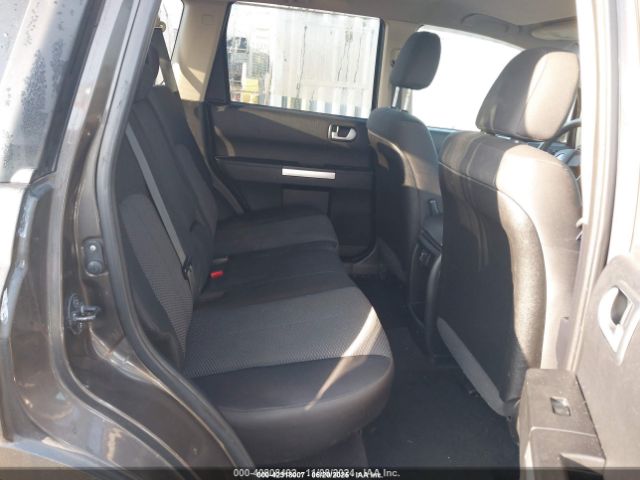 2011 MITSUBISHI ENDEAVOR 4A4JN2AS6BE027378 Photo 7