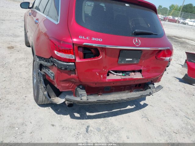 2019 MERCEDES-BENZ GLC 300 WDC0G4JB0KF657118 Photo 5