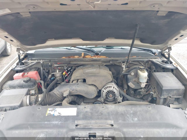 2007 CADILLAC ESCALADE 1GYFK63857R178821 Photo 9