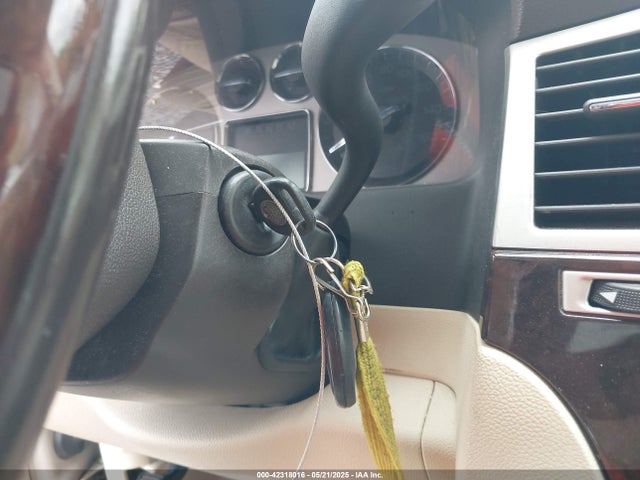 2007 CADILLAC ESCALADE 1GYFK63857R178821 Photo 10