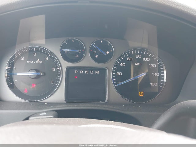 2007 CADILLAC ESCALADE 1GYFK63857R178821 Photo 6