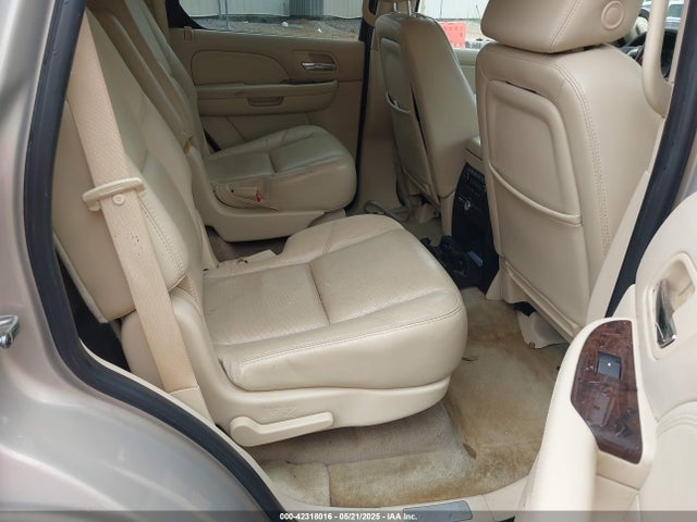 2007 CADILLAC ESCALADE 1GYFK63857R178821 Photo 7