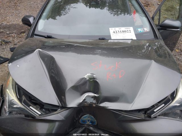 JTDKARFU7G3507958 Toyota Prius Three Touring