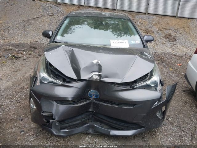 JTDKARFU7G3507958 Toyota Prius Three Touring