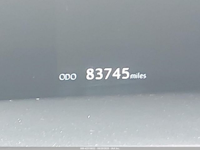 JTDKARFU7G3507958 Toyota Prius Three Touring