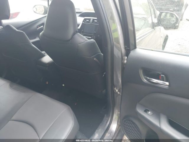 JTDKARFU7G3507958 Toyota Prius Three Touring