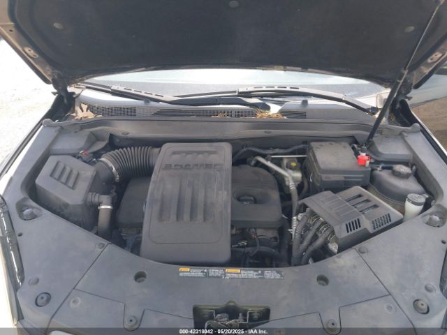 2GNALBEK3F6329753 Chevrolet EQUINOX 1LT