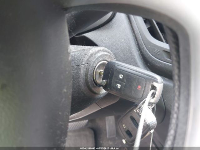 2GNALBEK3F6329753 Chevrolet EQUINOX 1LT